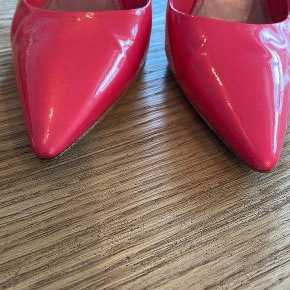 Louis Vuitton Heels - Picture 7 of 9